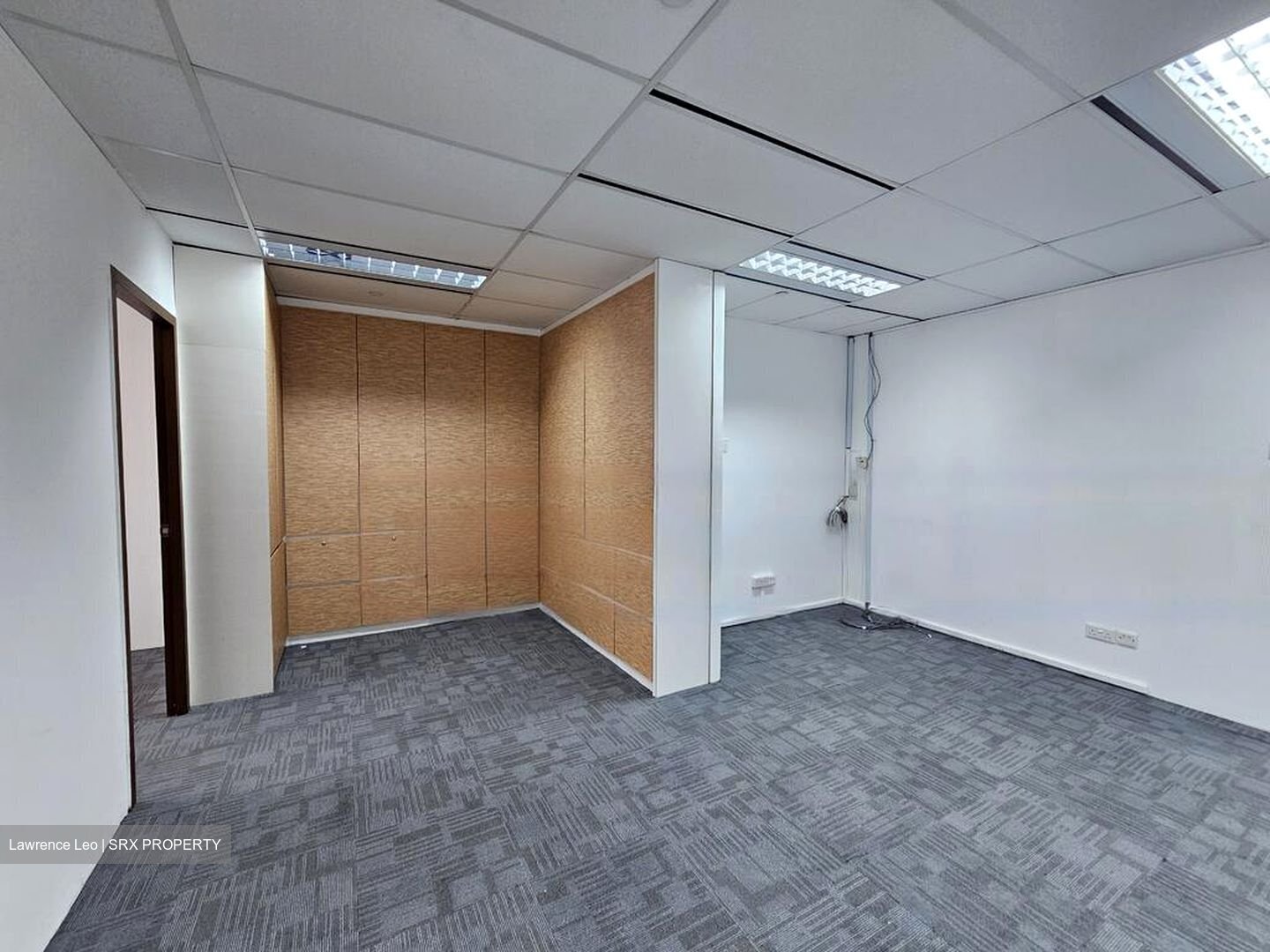 Keck Seng Tower (D1), Office #457555301